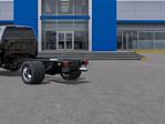 New 2025 Chevrolet Silverado 5500 LT Regular Cab 4WD Cab Chassis for sale #S2074 - photo 28