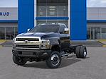 New 2025 Chevrolet Silverado 5500 LT Regular Cab 4WD Cab Chassis for sale #S2074 - photo 6