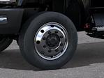 New 2025 Chevrolet Silverado 5500 LT Regular Cab 4WD Cab Chassis for sale #S2074 - photo 9