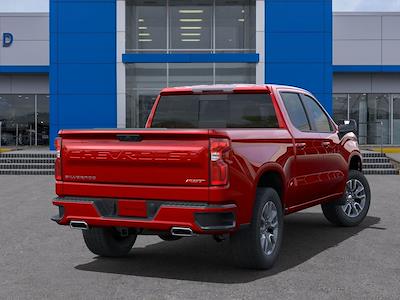 New 2025 Chevrolet Silverado 1500 RST Crew Cab 4WD Pickup for sale #S210 - photo 2