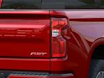 New 2025 Chevrolet Silverado 1500 RST Crew Cab 4WD Pickup for sale #S210 - photo 11