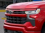 New 2025 Chevrolet Silverado 1500 RST Crew Cab 4WD Pickup for sale #S210 - photo 13