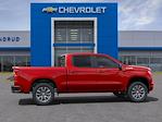 New 2025 Chevrolet Silverado 1500 RST Crew Cab 4WD Pickup for sale #S210 - photo 29