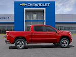 New 2025 Chevrolet Silverado 1500 RST Crew Cab 4WD Pickup for sale #S210 - photo 5