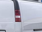 New 2025 Chevrolet Express 3500 Empty Cargo Van for sale #S2129 - photo 12