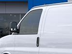 New 2025 Chevrolet Express 3500 Empty Cargo Van for sale #S2129 - photo 13