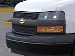 New 2025 Chevrolet Express 3500 Empty Cargo Van for sale #S2129 - photo 14