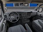 New 2025 Chevrolet Express 3500 Empty Cargo Van for sale #S2129 - photo 16