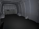 New 2025 Chevrolet Express 3500 Empty Cargo Van for sale #S2129 - photo 2