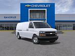 New 2025 Chevrolet Express 3500 Empty Cargo Van for sale #S2129 - photo 25