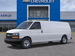 New 2025 Chevrolet Express 3500 Empty Cargo Van for sale #S2129 - photo 26
