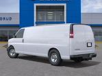 New 2025 Chevrolet Express 3500 Empty Cargo Van for sale #S2129 - photo 27