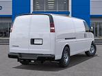 New 2025 Chevrolet Express 3500 Empty Cargo Van for sale #S2129 - photo 28