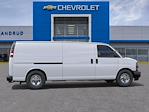 New 2025 Chevrolet Express 3500 Empty Cargo Van for sale #S2129 - photo 29