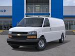 New 2025 Chevrolet Express 3500 Empty Cargo Van for sale #S2129 - photo 30