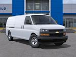 New 2025 Chevrolet Express 3500 Empty Cargo Van for sale #S2129 - photo 31