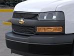 New 2025 Chevrolet Express 3500 Empty Cargo Van for sale #S2129 - photo 37
