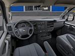 New 2025 Chevrolet Express 3500 Empty Cargo Van for sale #S2129 - photo 39