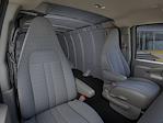 New 2025 Chevrolet Express 3500 Empty Cargo Van for sale #S2129 - photo 40