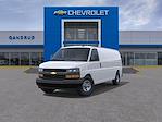 New 2025 Chevrolet Express 3500 Empty Cargo Van for sale #S2129 - photo 9