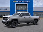 New 2025 Chevrolet Silverado 2500 Custom Crew Cab for sale #S2132 - photo 3