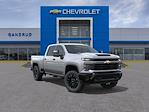 New 2025 Chevrolet Silverado 2500 Custom Crew Cab for sale #S2132 - photo 25