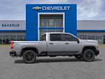 New 2025 Chevrolet Silverado 2500 Custom Crew Cab for sale #S2132 - photo 29