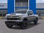 New 2025 Chevrolet Silverado 2500 Custom Crew Cab for sale #S2132 - photo 30