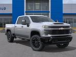 New 2025 Chevrolet Silverado 2500 Custom Crew Cab for sale #S2132 - photo 31