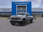 New 2025 Chevrolet Silverado 2500 Custom Crew Cab for sale #S2132 - photo 32