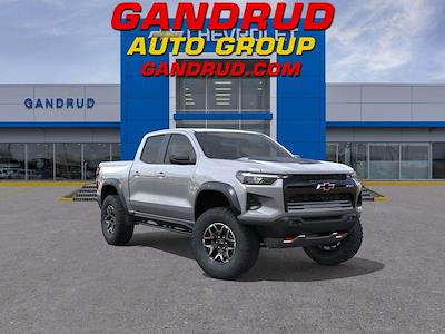 New 2025 Chevrolet Colorado ZR2 Crew Cab for sale #S2142 - photo 1
