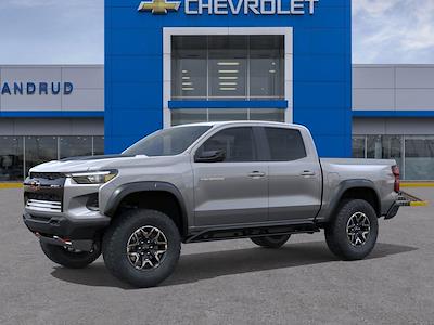 New 2025 Chevrolet Colorado ZR2 Crew Cab for sale #S2142 - photo 2