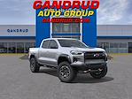 New 2025 Chevrolet Colorado ZR2 Crew Cab for sale #S2142 - photo 1