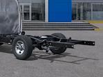 New 2025 Chevrolet Express 3500 Cutaway for sale #S2144 - photo 11