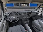 New 2025 Chevrolet Express 3500 Cutaway for sale #S2144 - photo 15