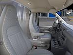 New 2025 Chevrolet Express 3500 Cutaway for sale #S2144 - photo 17