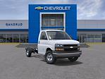 New 2025 Chevrolet Express 3500 Cutaway for sale #S2144 - photo 25