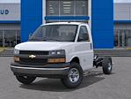 New 2025 Chevrolet Express 3500 Cutaway for sale #S2144 - photo 30