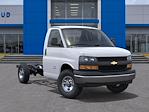 New 2025 Chevrolet Express 3500 Cutaway for sale #S2144 - photo 31