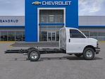 New 2025 Chevrolet Express 3500 Cutaway for sale #S2144 - photo 5
