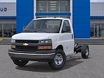 New 2025 Chevrolet Express 3500 Cutaway for sale #S2144 - photo 6