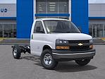 New 2025 Chevrolet Express 3500 Cutaway for sale #S2144 - photo 7