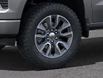 New 2025 Chevrolet Silverado 1500 RST Crew Cab 4WD Pickup for sale #S469 - photo 9