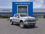 New 2025 Chevrolet Silverado 1500 LTZ Crew Cab 4WD Pickup for sale #S556 - photo 1