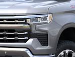 New 2025 Chevrolet Silverado 1500 LTZ Crew Cab 4WD Pickup for sale #S556 - photo 10