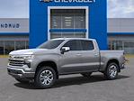 New 2025 Chevrolet Silverado 1500 LTZ Crew Cab 4WD Pickup for sale #S556 - photo 3