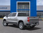 New 2025 Chevrolet Silverado 1500 LTZ Crew Cab 4WD Pickup for sale #S556 - photo 27