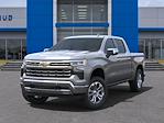 New 2025 Chevrolet Silverado 1500 LTZ Crew Cab 4WD Pickup for sale #S556 - photo 30