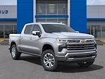 New 2025 Chevrolet Silverado 1500 LTZ Crew Cab 4WD Pickup for sale #S556 - photo 31