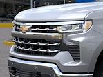 New 2025 Chevrolet Silverado 1500 LTZ Crew Cab 4WD Pickup for sale #S556 - photo 37